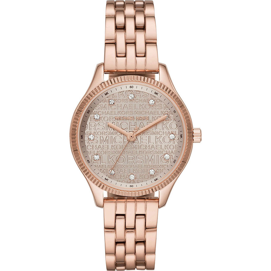 Часы Michael Kors Lexington MK6799